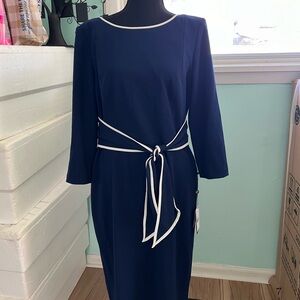 Adrianna Papell dress